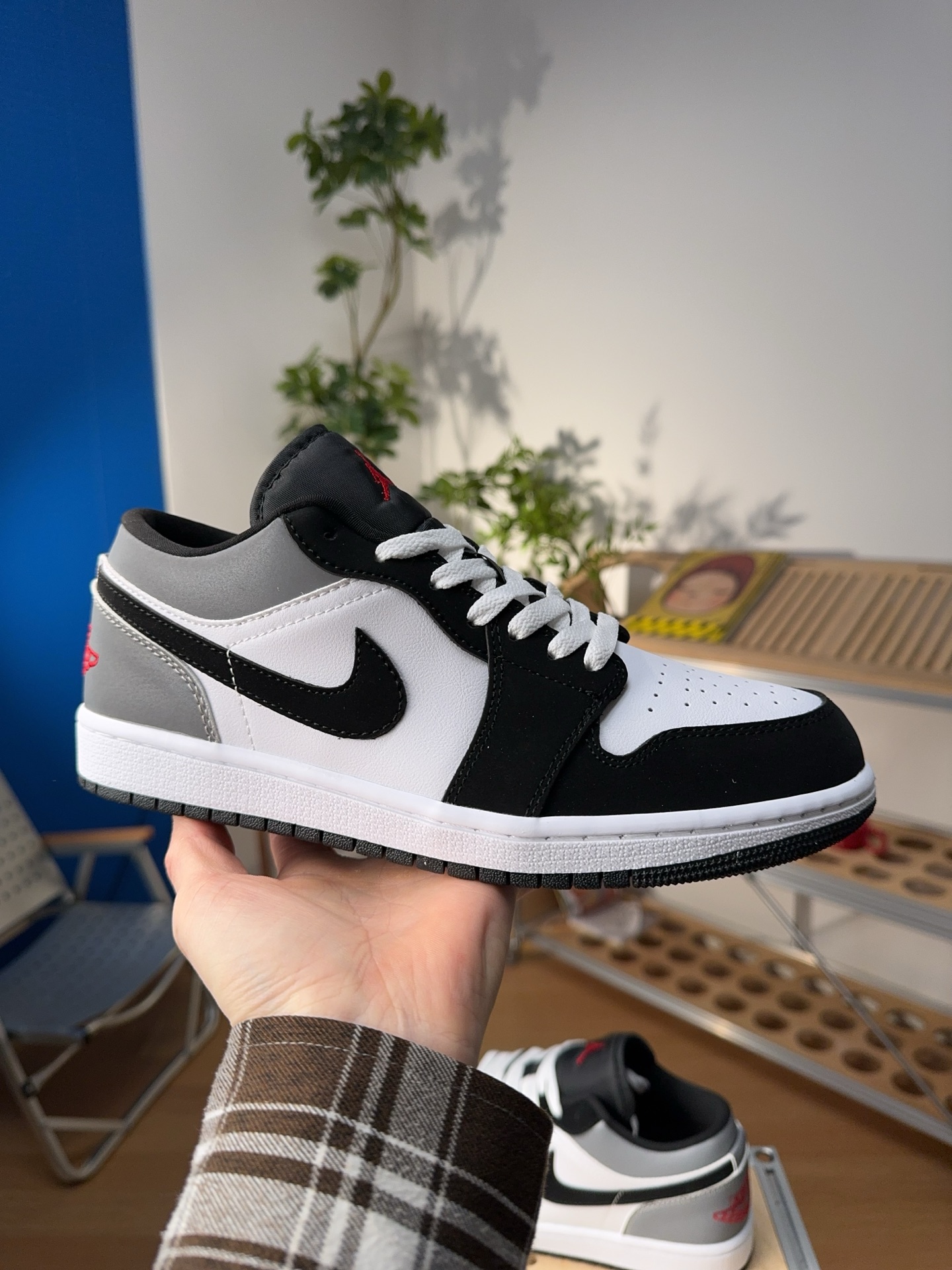 Nike Jordan
